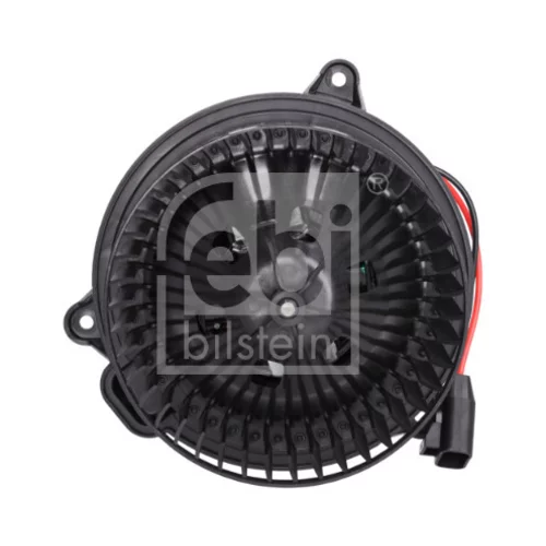 Vnútorný ventilátor 197015 (FEBI Bilstein) - obr. 3