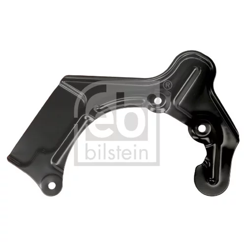 Ochranný plech proti rozstreku, Brzdový kotúč FEBI BILSTEIN 197164