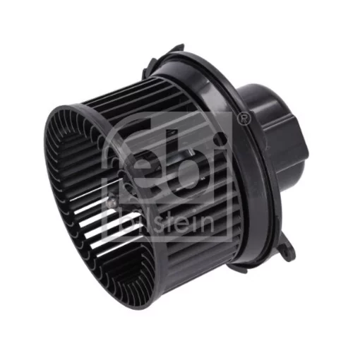 Vnútorný ventilátor FEBI BILSTEIN 197446