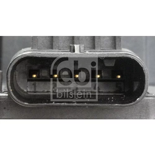 NOx-Sensor, vstrekovanie močoviny 197496 (FEBI Bilstein) - obr. 1