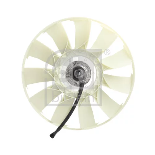Ventilátor chladenia motora 198064 (FEBI Bilstein) - obr. 1