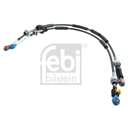 Lanko ručnej prevodovky FEBI BILSTEIN 198396