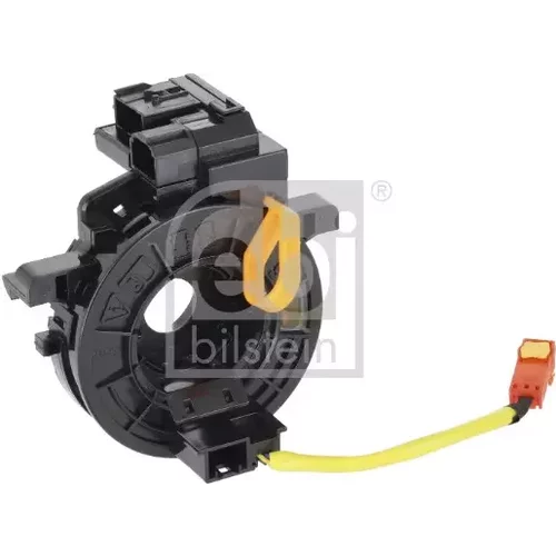 vinutá pružina, Airbag FEBI BILSTEIN 198397