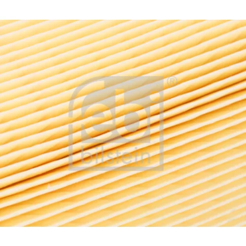 Vzduchový filter 21106 (FEBI Bilstein) - obr. 3