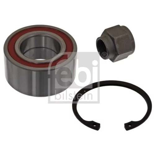 Ložisko kolesa - opravná sada FEBI BILSTEIN 22006