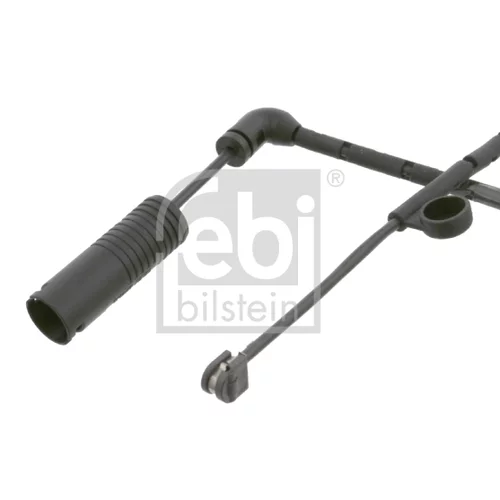 Výstražný kontakt opotrebenia brzdového obloženia FEBI BILSTEIN 24015