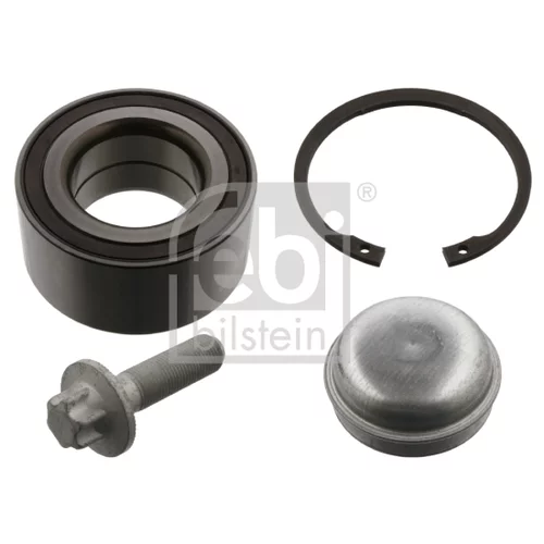 Ložisko kolesa - opravná sada FEBI BILSTEIN 24507
