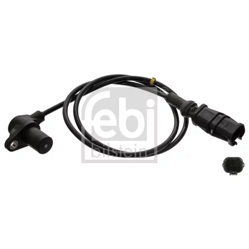 Snímač impulzov kľukového hriadeľa FEBI BILSTEIN 24860
