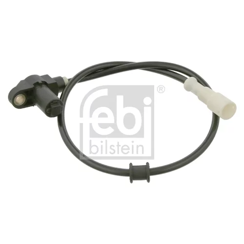 Snímač počtu otáčok kolesa FEBI BILSTEIN 26207