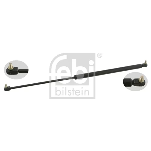 Plynová vzpera, kapota motora FEBI BILSTEIN 26356