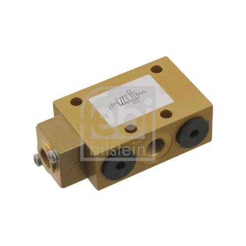 Spínač splitovej prevodovky FEBI BILSTEIN 27040