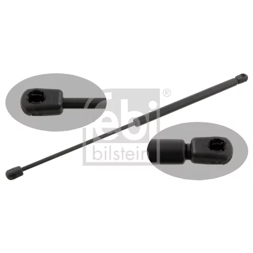 Pneumatická pružina, Batožinový/nákladný priestor FEBI BILSTEIN 27778