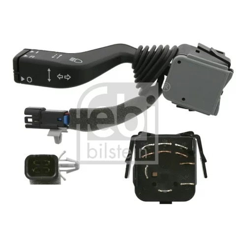 Spínač riadenia FEBI BILSTEIN 27941