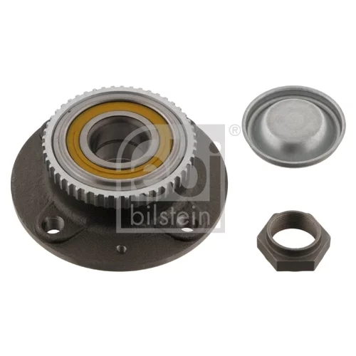 Ložisko kolesa - opravná sada FEBI BILSTEIN 28498