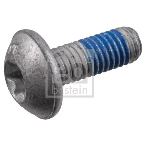 Upínacia skrutka zvislého alebo vodiaceho čapu 28509 (FEBI Bilstein)