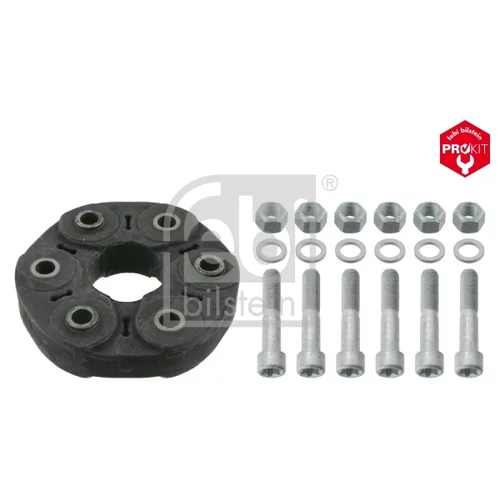 Kĺbový hriadeľ FEBI BILSTEIN 29861