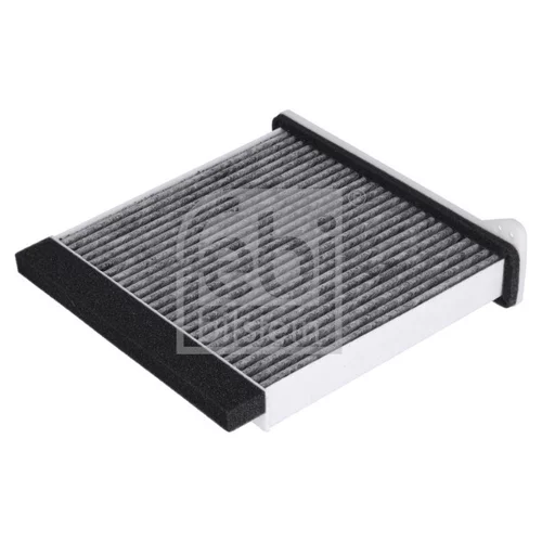 Filter vnútorného priestoru 30435 (FEBI Bilstein) - obr. 1