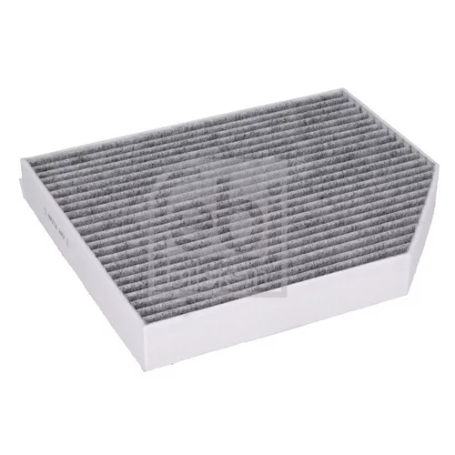 Filter vnútorného priestoru 31375 (FEBI Bilstein) - obr. 1