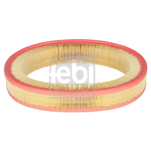 Vzduchový filter 31443 (FEBI Bilstein) - obr. 1