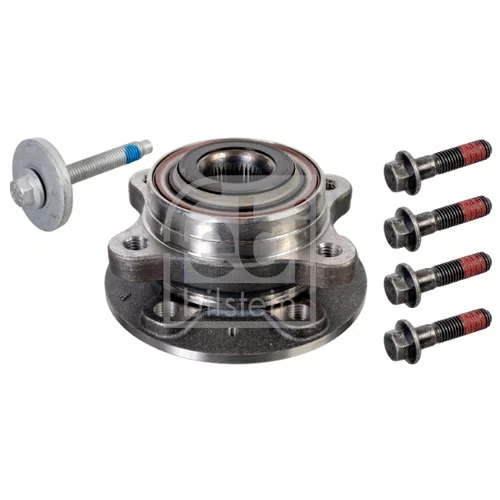 Ložisko kolesa - opravná sada FEBI BILSTEIN 31864