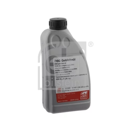 Olej do prevodovky FEBI BILSTEIN 32380