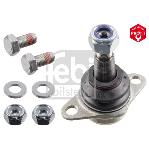 Zvislý/nosný čap FEBI BILSTEIN 32412