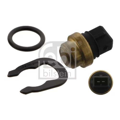 Teplotný spínač ventilátora chladenia FEBI BILSTEIN 33879