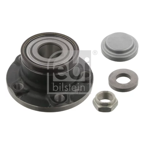 Ložisko kolesa - opravná sada 34955 (FEBI Bilstein)