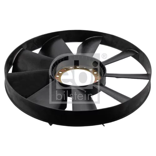 Koleso ventilátora chladenia motora FEBI BILSTEIN 35538