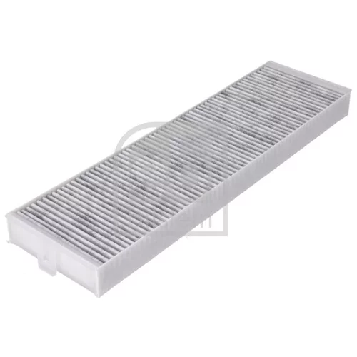 Filter vnútorného priestoru 36063 (FEBI Bilstein) - obr. 1