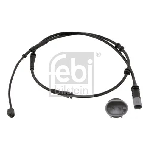 Výstražný kontakt opotrebenia brzdového obloženia FEBI BILSTEIN 36427