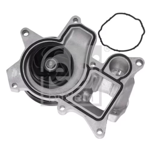 Vodné čerpadlo, chladenie motora 37023 (FEBI Bilstein) - obr. 2
