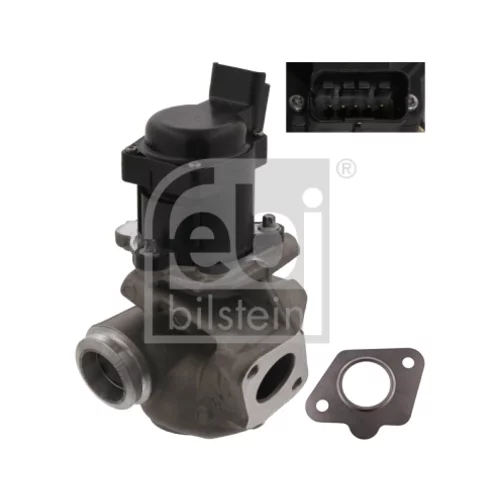 EGR ventil FEBI BILSTEIN 38500