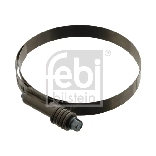 Spojka hadice plniaceho vzduchu 39028 (FEBI Bilstein)