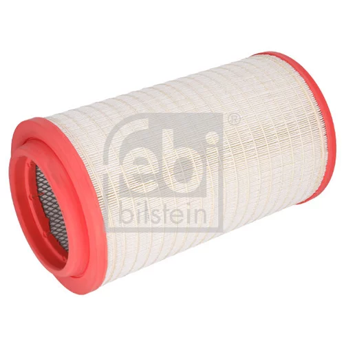Vzduchový filter 39258 (FEBI Bilstein) - obr. 1