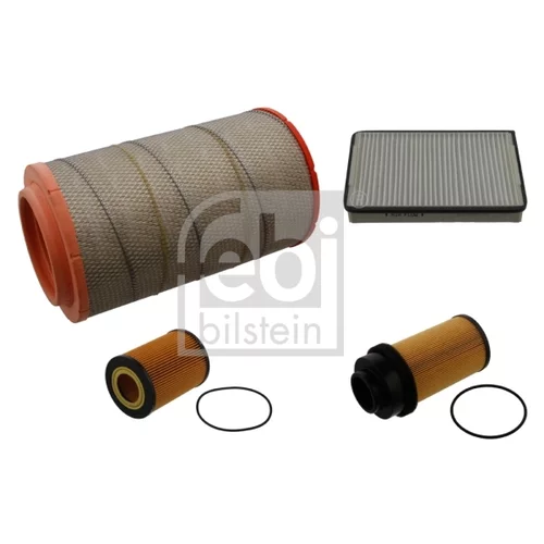 Sada dielov, inšpekcia FEBI Bilstein 39487