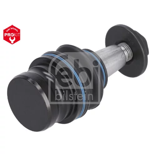 Zvislý/nosný čap 40930 (FEBI Bilstein) - obr. 1