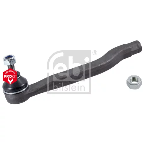Hlava/čap spojovacej tyče riadenia FEBI BILSTEIN 42202
