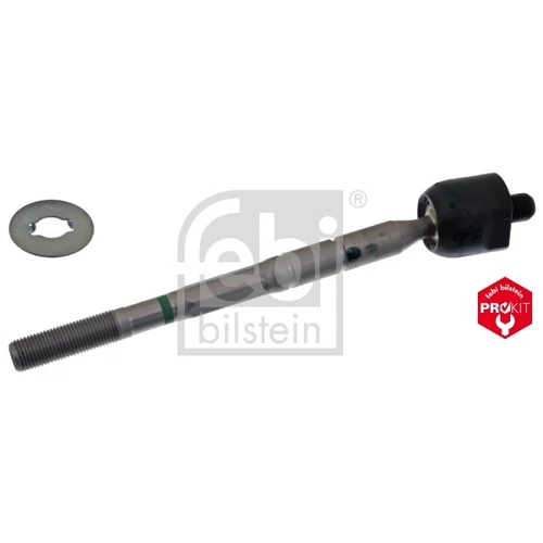 Axiálny čap tiahla riadenia FEBI BILSTEIN 43228