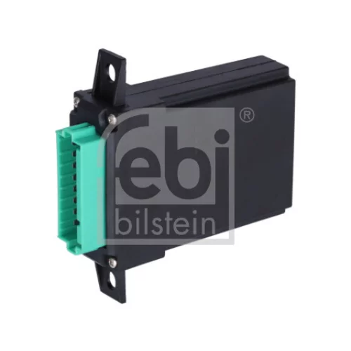 Relé výstražných smerových svetiel FEBI BILSTEIN 43740