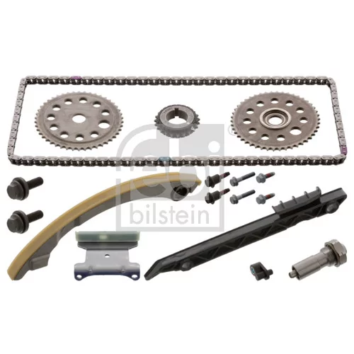 Sada rozvodovej reťaze FEBI BILSTEIN 44913
