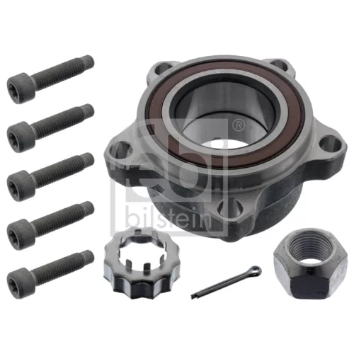 Ložisko kolesa - opravná sada FEBI BILSTEIN 45349