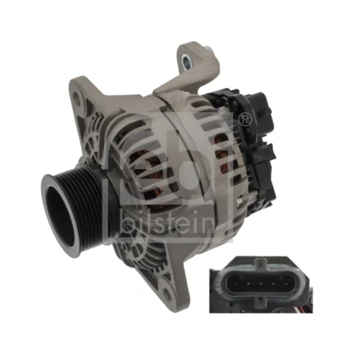Alternátor FEBI BILSTEIN 48957
