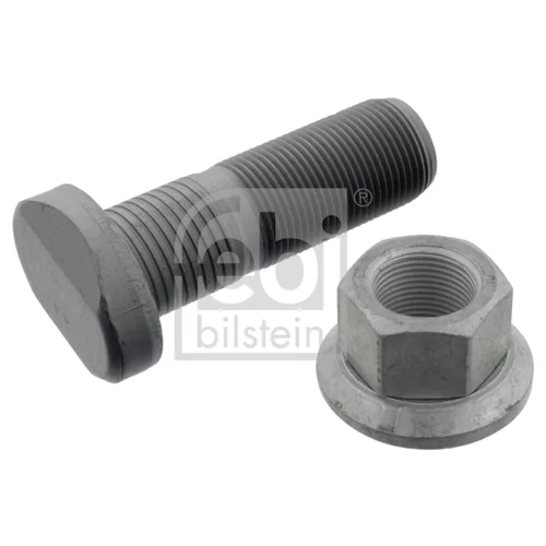 Čap kolesa FEBI BILSTEIN 49024