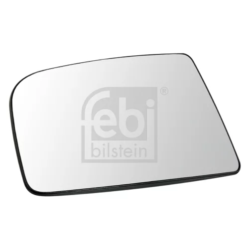 Sklo vonkajšieho zrkadla FEBI BILSTEIN 49957