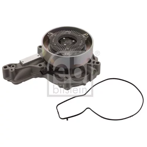 Vodné čerpadlo, chladenie motora FEBI BILSTEIN 79741