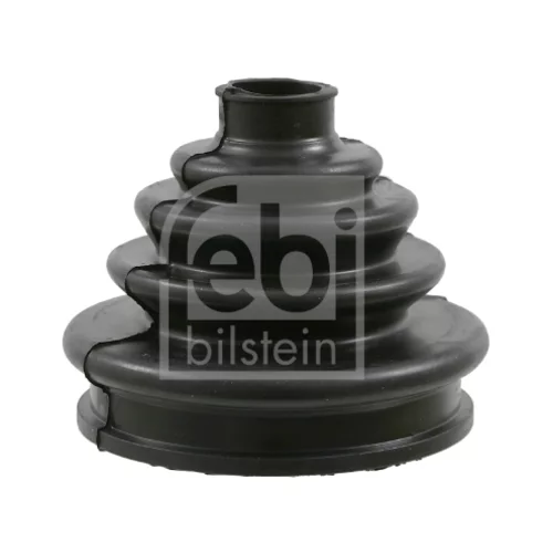 Manžeta hnacej hriadele 02414 (FEBI Bilstein)
