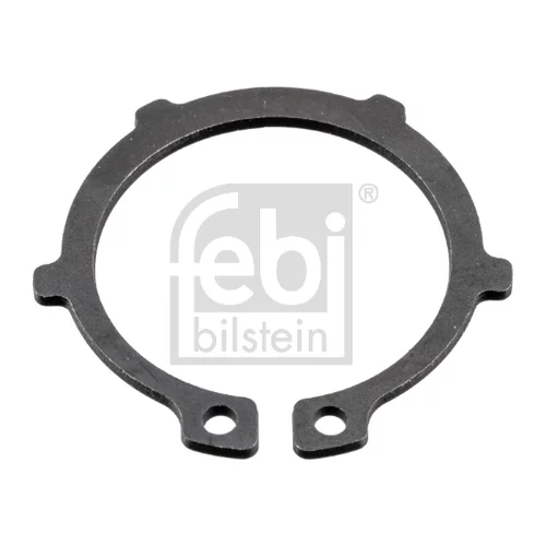 Poistný krúžok 02596 (FEBI Bilstein)