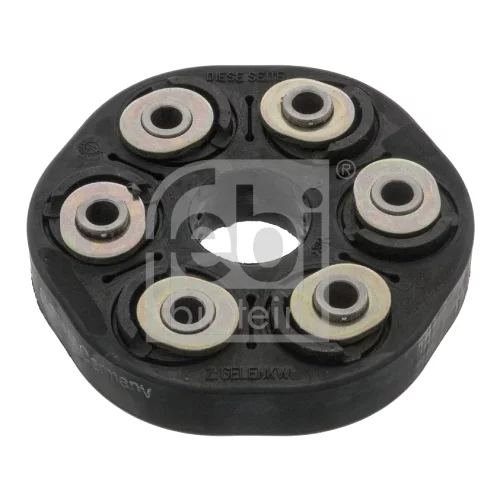 Kĺbový hriadeľ FEBI BILSTEIN 03601