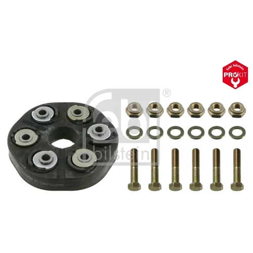 Kĺbový hriadeľ FEBI BILSTEIN 03907